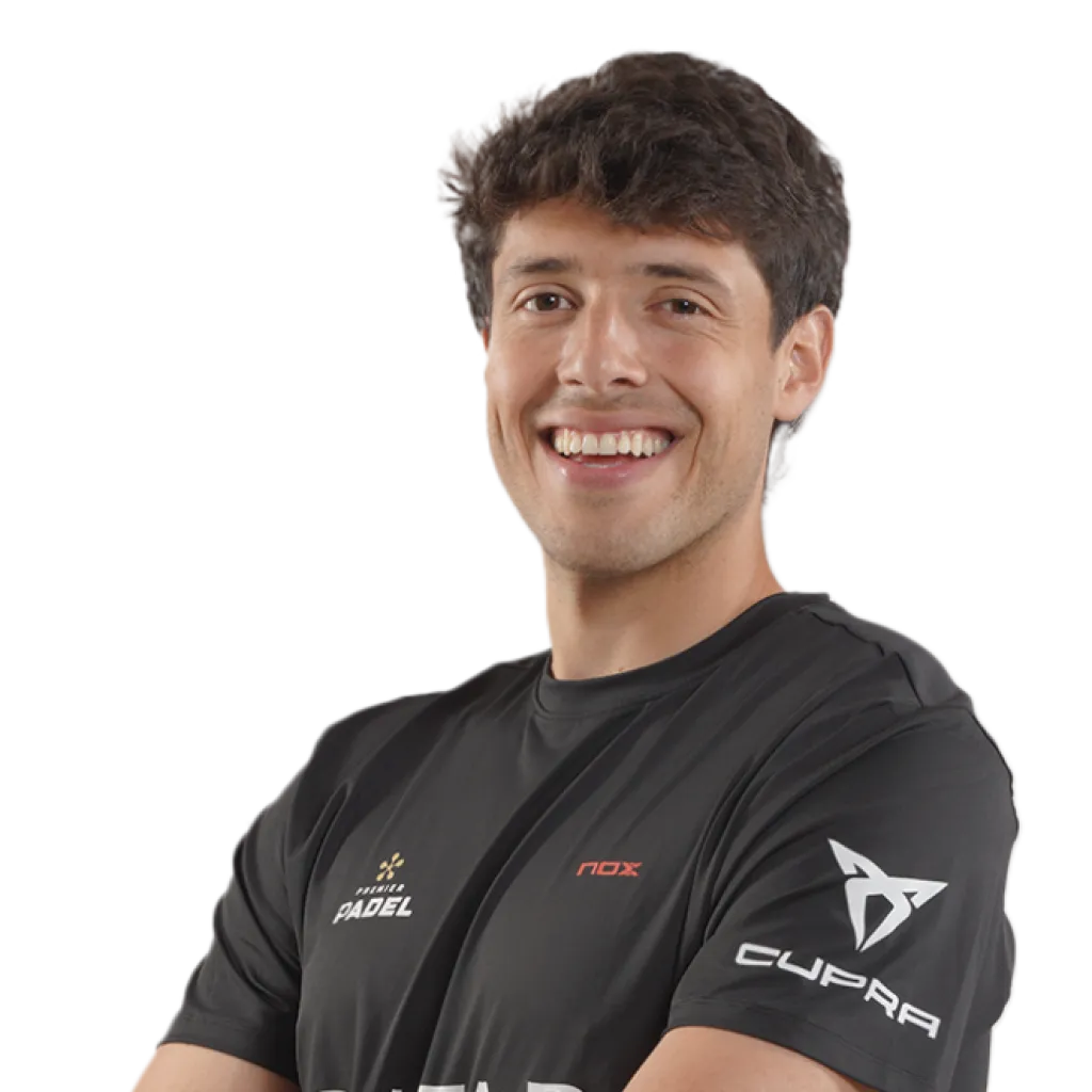 Agustin Tapia