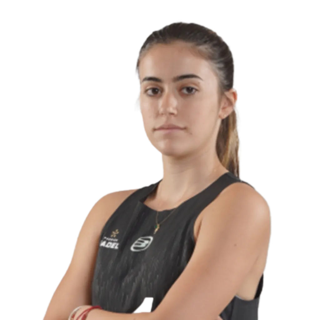 Claudia Fernandez Sanchez